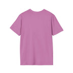 camp raw T-shirt