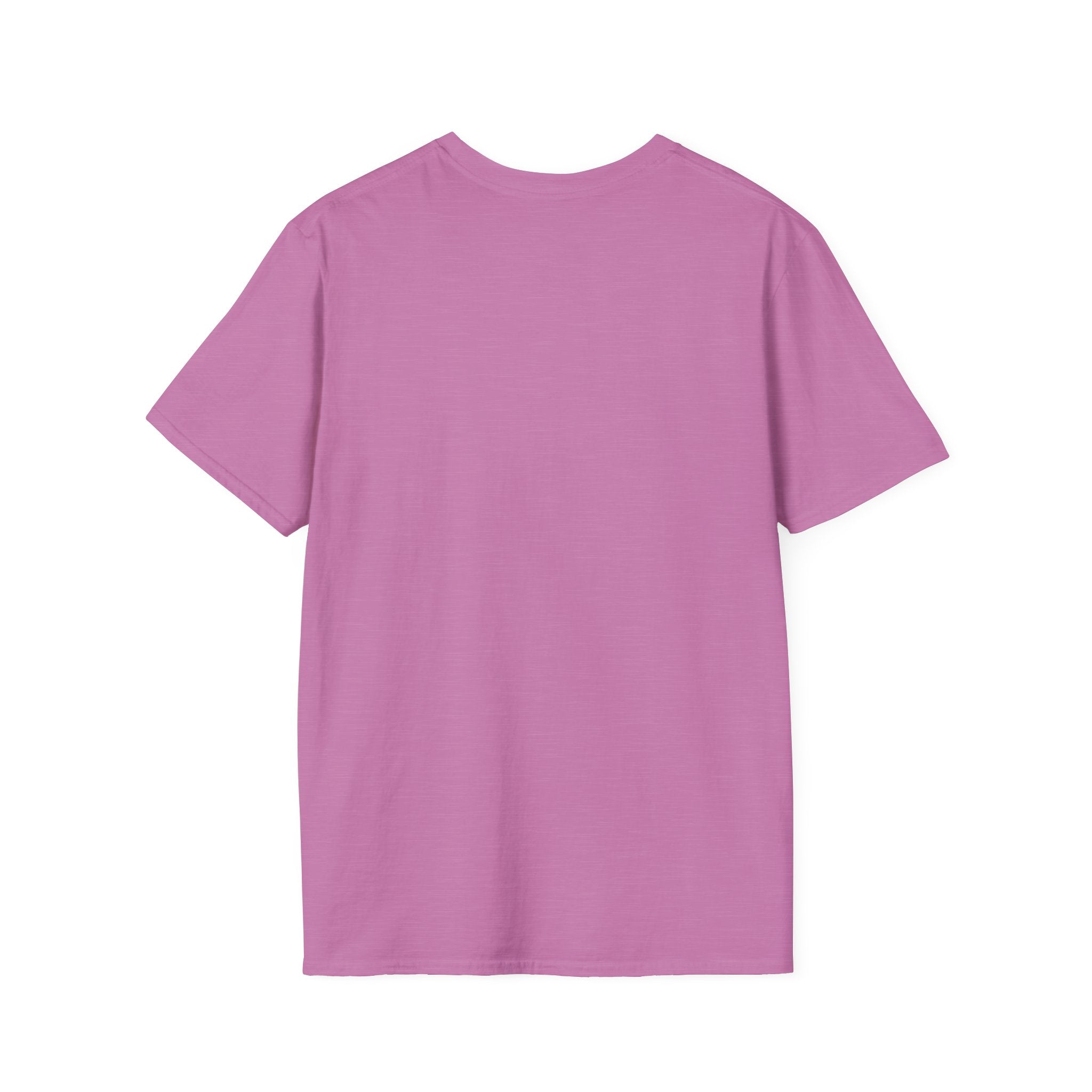 camp raw T-shirt