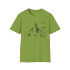 Mountain T-shirt EDITION 2