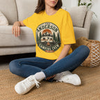 The Anderson Camping Crew T-shirt