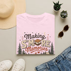 Making S'More Memories T-shirt