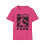 North Peak T-shirt EDITION 2