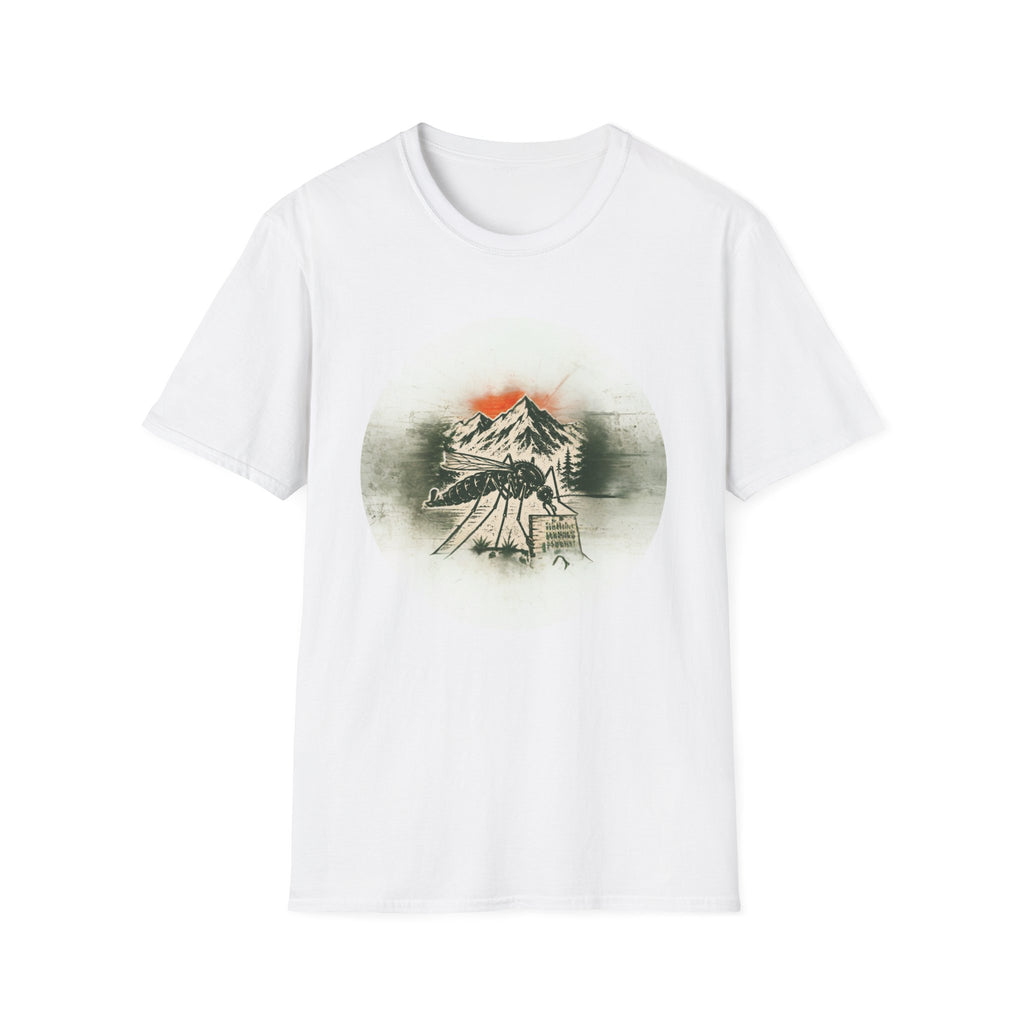 Mosquito T-shirt EDITION 2