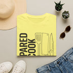 Prepared To Cook T-shirt EDITION 2026