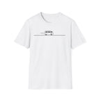 Camping Car T-shirt
