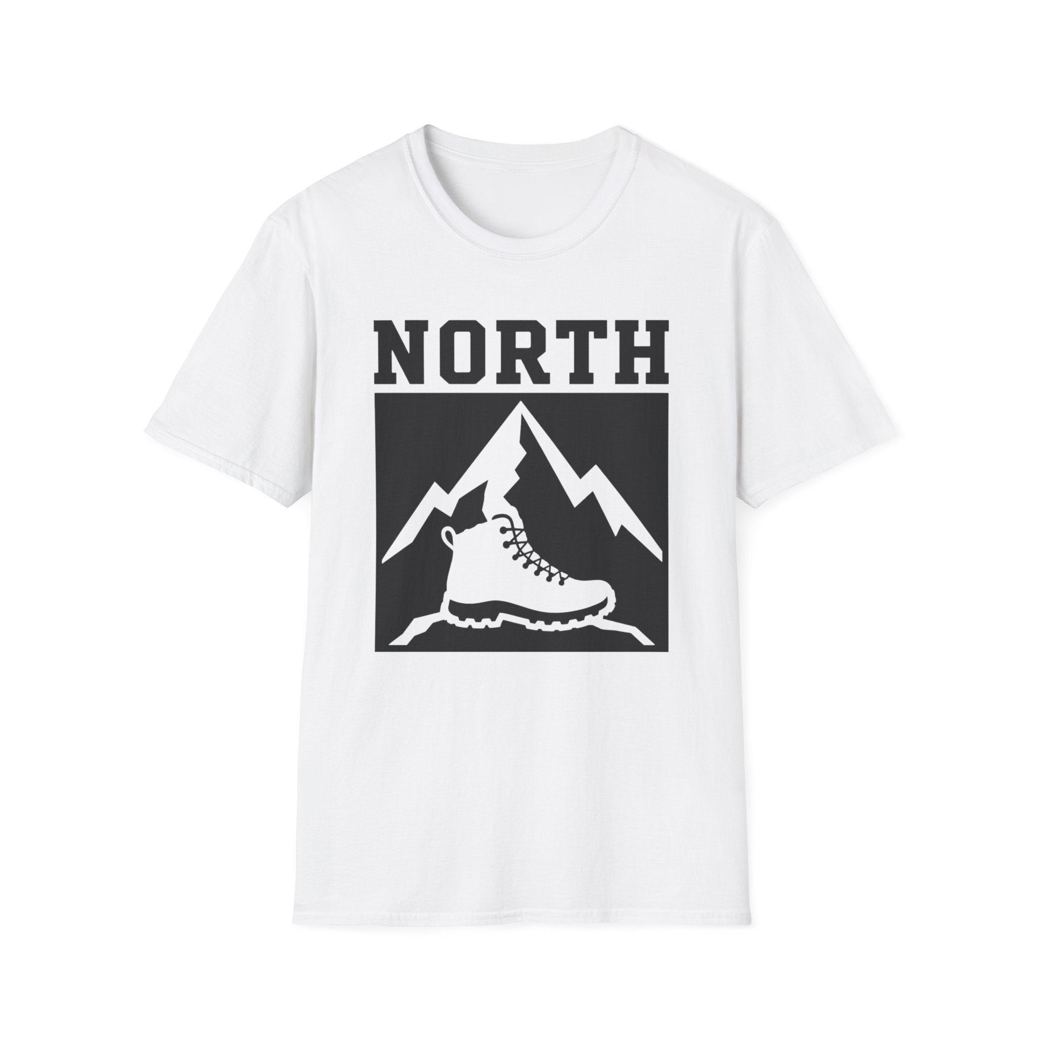 North T-shirt