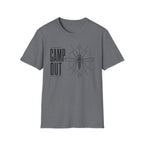 Camp Out T-shirt EDITION 2