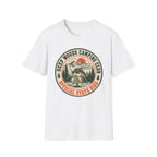 Your Blood Welcome T-shirt