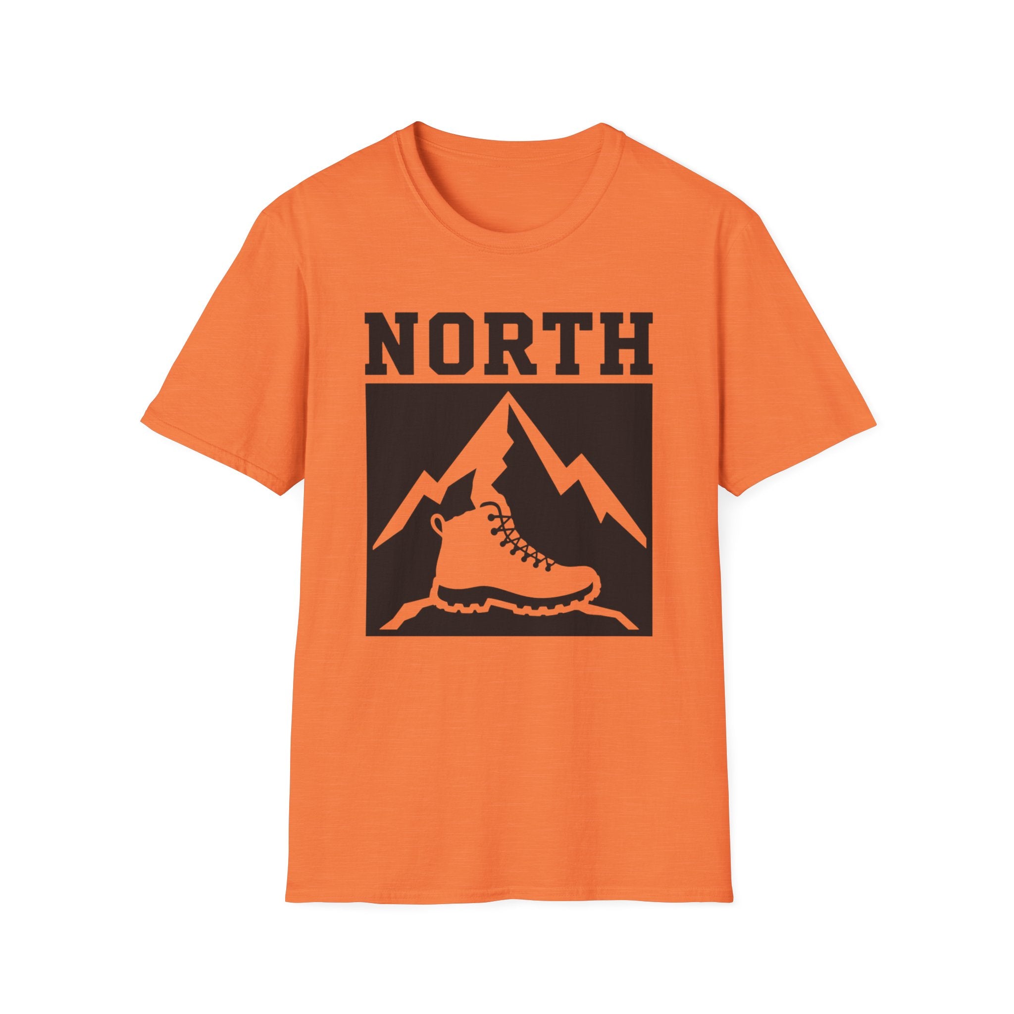 North T-shirt