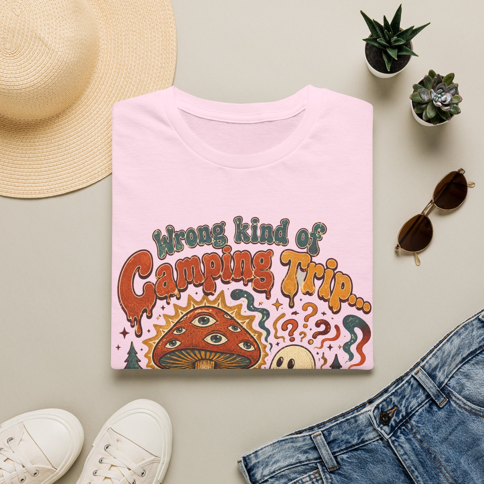 Wrong Kind Of Trip... T-shirt