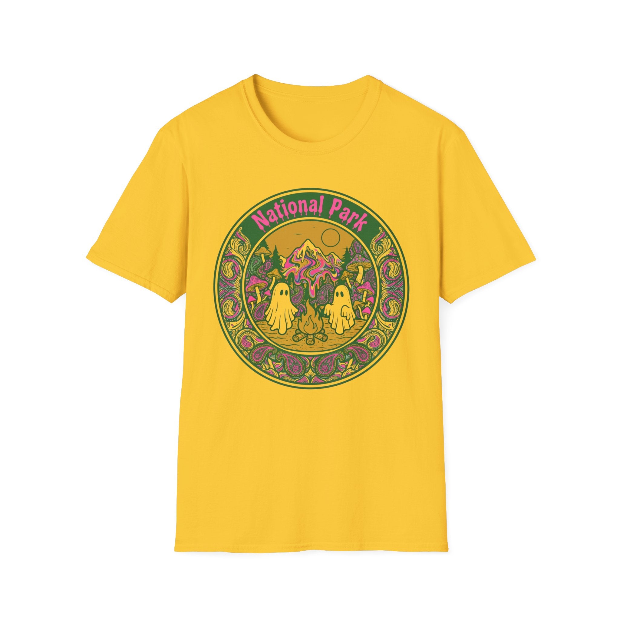 National Park T-shirt