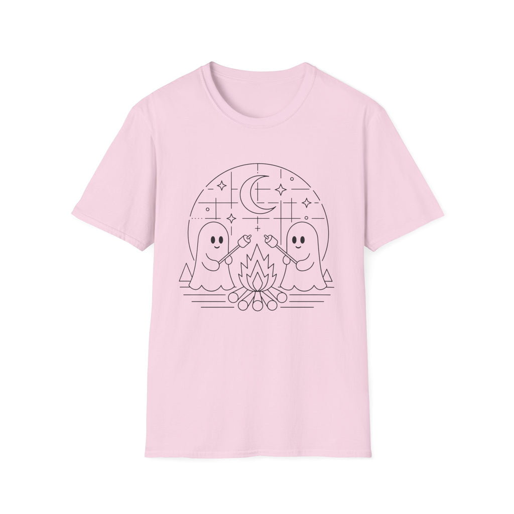 Phantom Camping T-shirt
