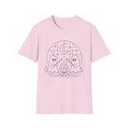 Phantom Camping T-shirt