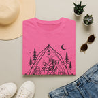 Camping Crew T-shirt EDITION 2