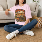 Slow Trail Club T-shirt EDITION 2026