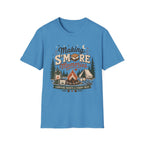 Making S'More Memories T-shirt