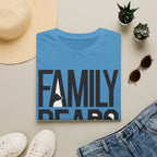Family Bears Wilderness Bound T-shirt EDITION 2