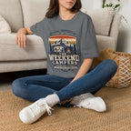 The Weekend Campers T-shirt