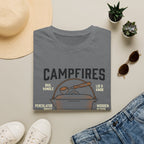 Campfires Outdoor KitchenT-shirt