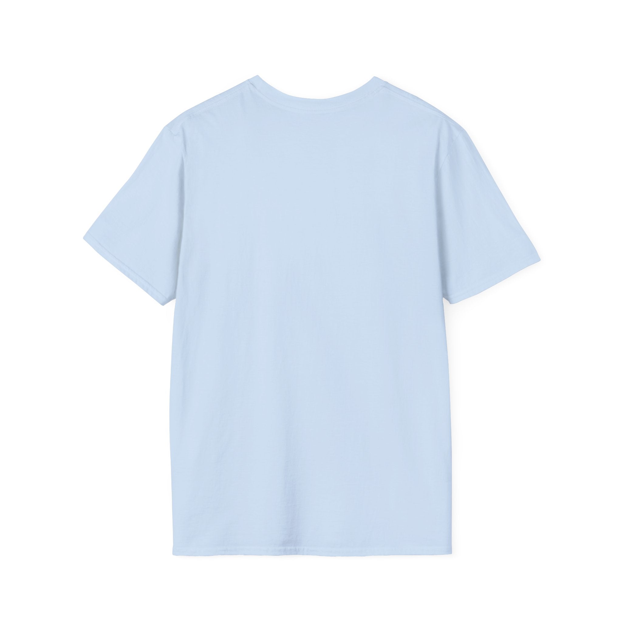 Spooky Cozy Camping Club T-shirt