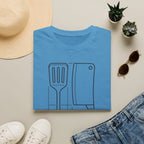 Prepared To Cook T-shirt