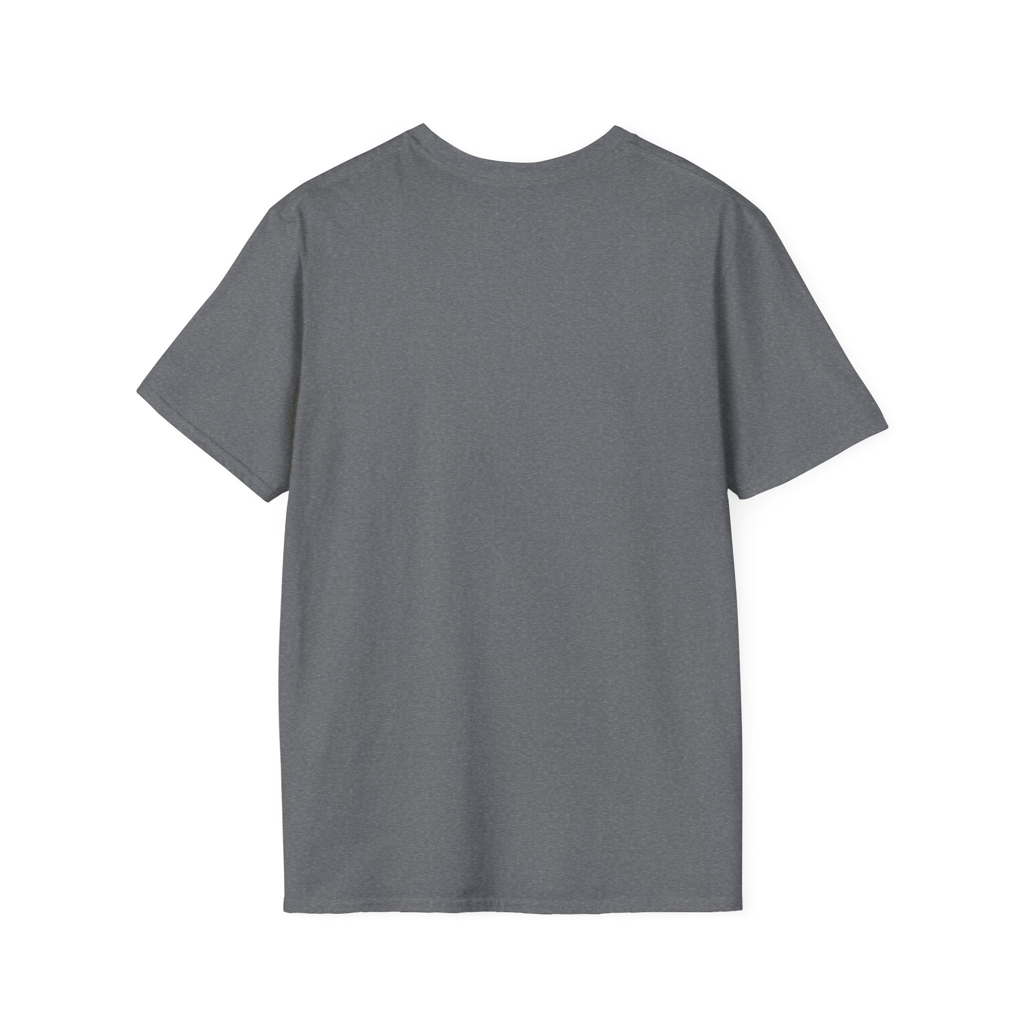 Camp More T-shirt EDITION 2 (2025)