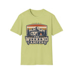 The Weekend Campers T-shirt