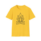 Firecamp T-shirt EDITION 2025