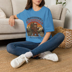 Profesional Outdoorsman T-shirt