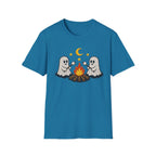 brodded ghost  T-shirt