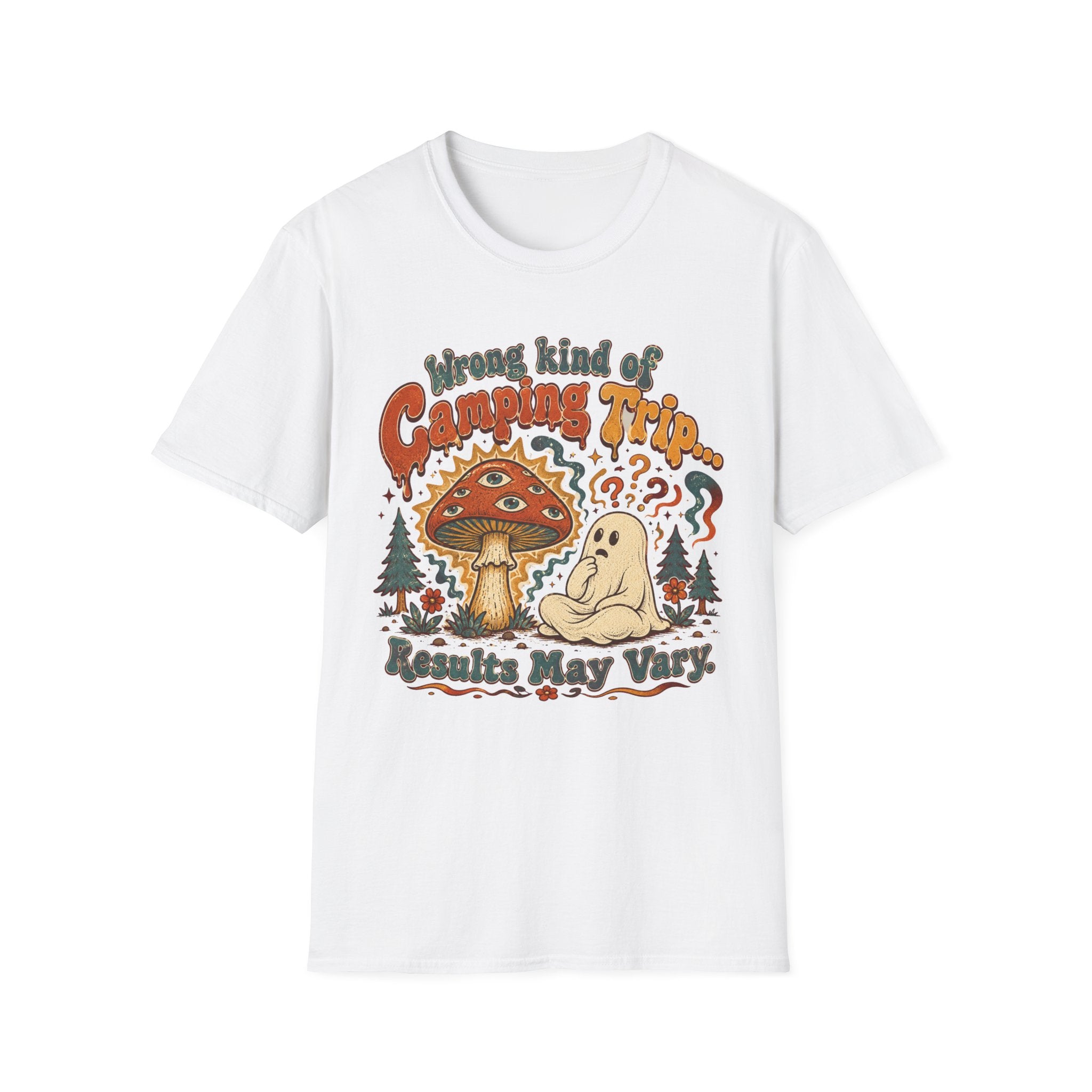 Wrong Kind Of Trip... T-shirt