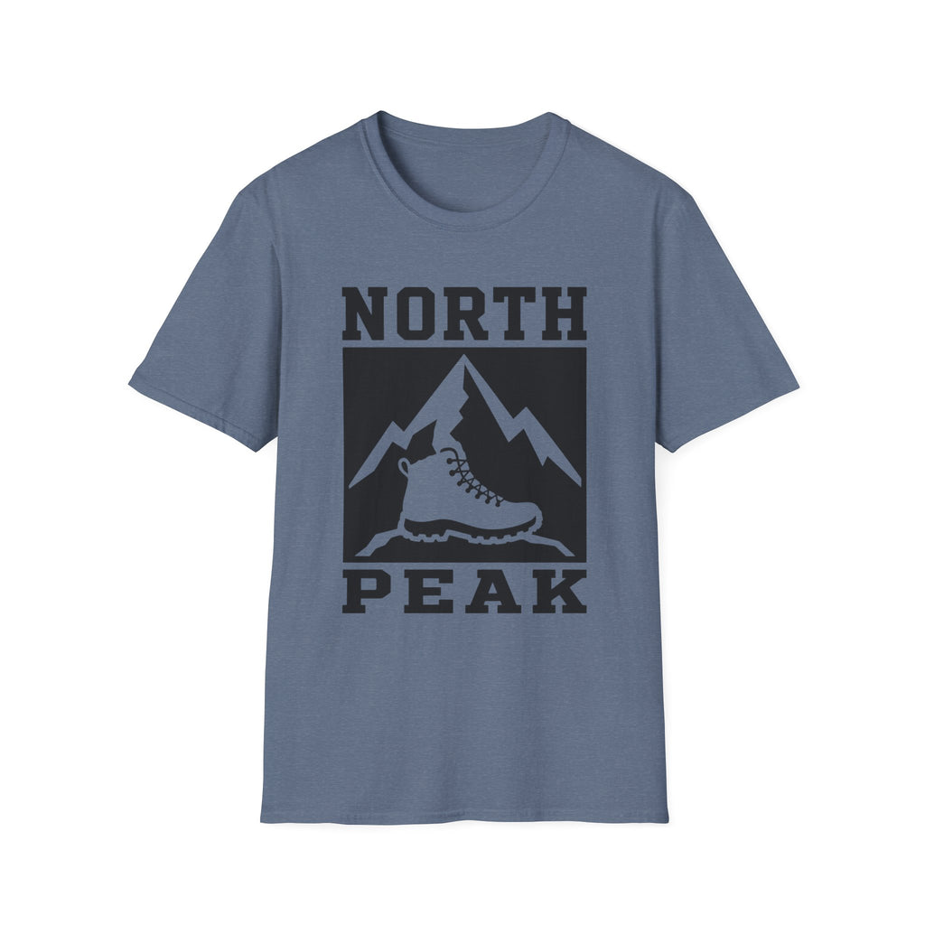 North Peak T-shirt EDITION 2
