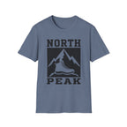North Peak T-shirt EDITION 2