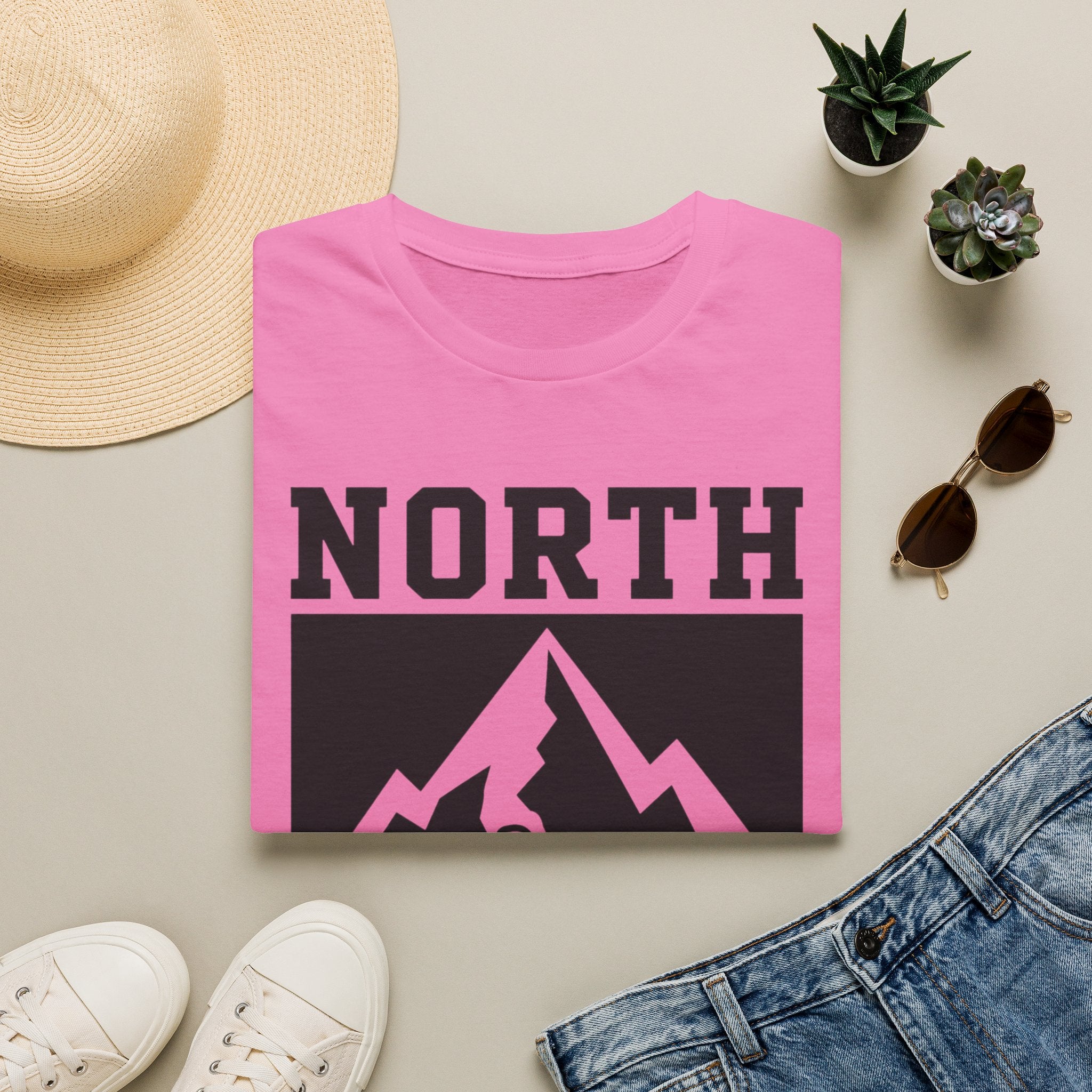 North T-shirt