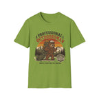 Profesional Outdoorsman T-shirt