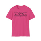 One Campground At a Time T-shirt EDITION 2