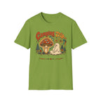 Camping Trip T-shirt
