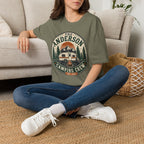 The Anderson Camping Crew T-shirt