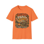 Slow Trail Club T-shirt EDITION 2026
