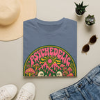 Psychedelic National Park T-shirt