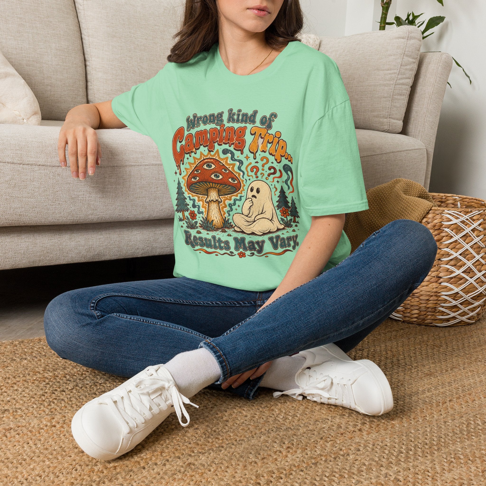 Wrong Kind Of Trip... T-shirt