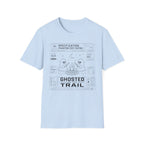 Specification Phantom Cozy Rating T-shirt