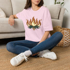 Fire Camp T-shirt