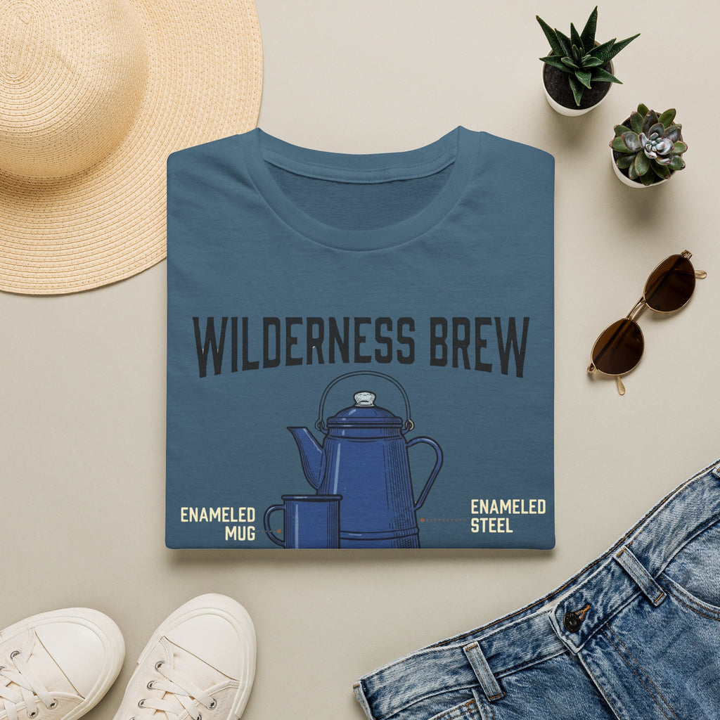 Wilderness Brew T-shirt