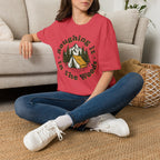 Roughing It In The Woods T-shirt