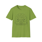 Phantom Camping T-shirt