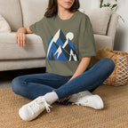 Mountain T-shirt