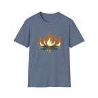 Fire Camp T-shirt