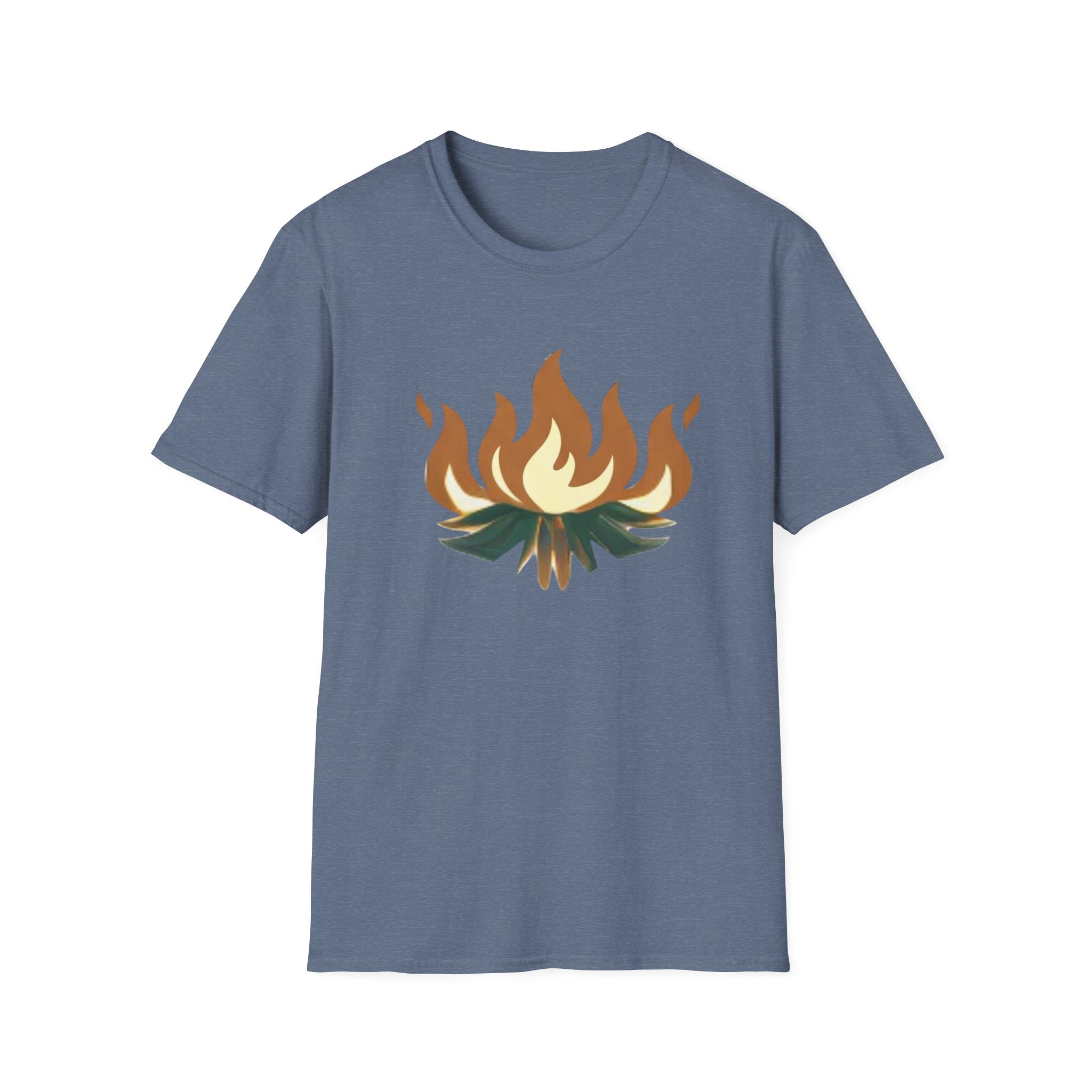 Fire Camp T-shirt