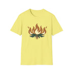 Fire Camp T-shirt